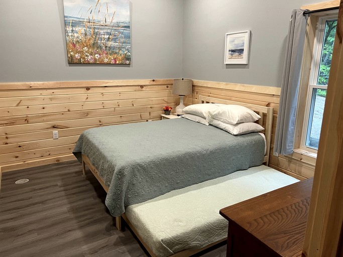Vacation Rentals (United States of America, Orland, Maine)