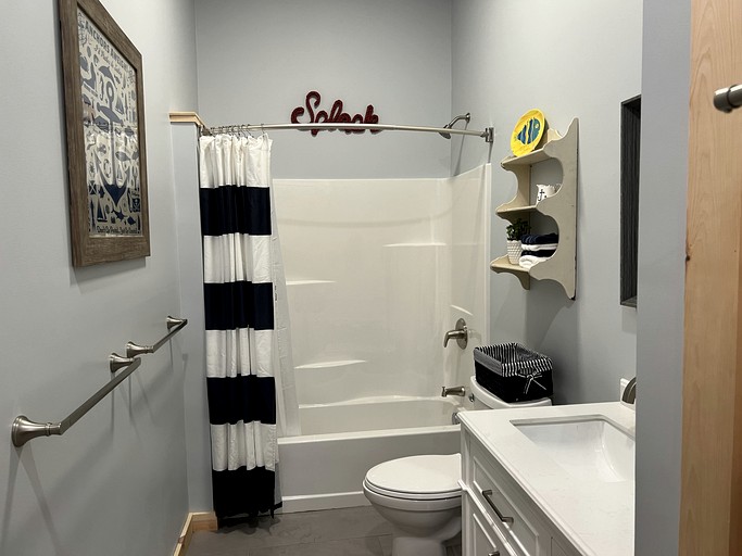 Vacation Rentals (United States of America, Orland, Maine)