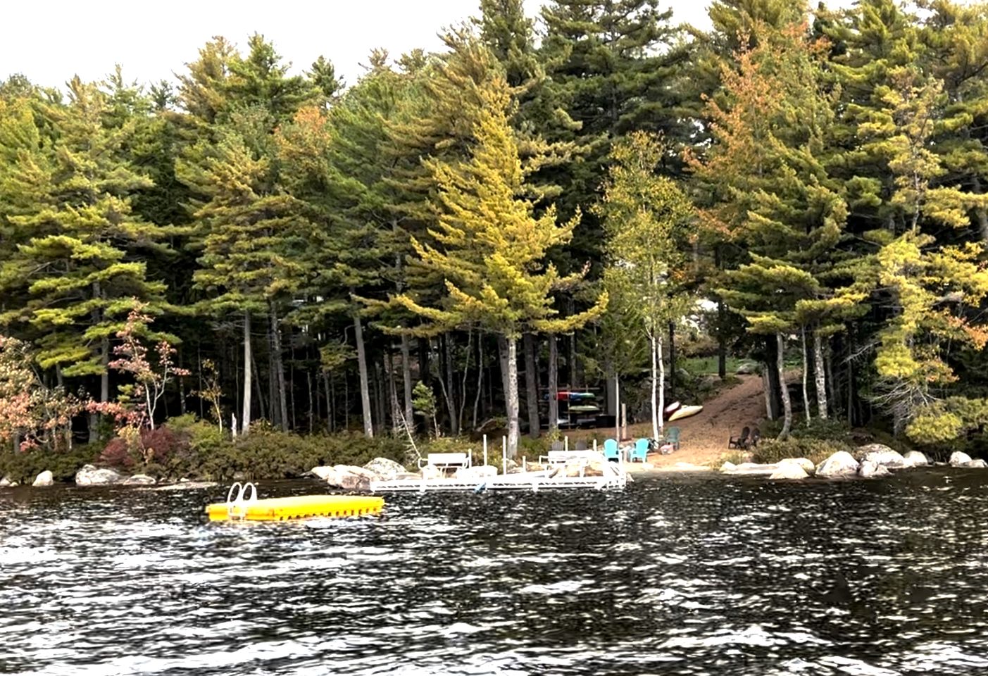 Stunning Cottage with Pool Table and Lake Access in Orland, Maine