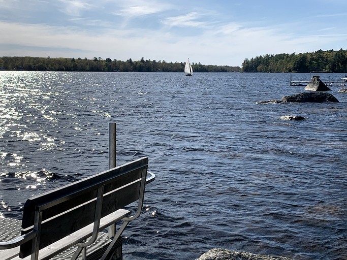 Vacation Rentals (United States of America, Orland, Maine)