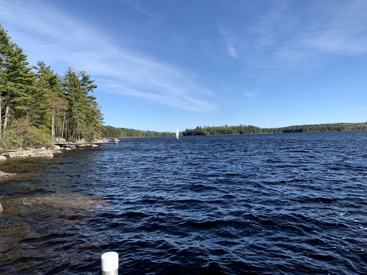 Stunning Cottage with Pool Table and Lake Access in Orland, Maine