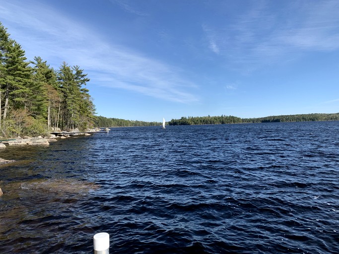 Vacation Rentals (United States of America, Orland, Maine)