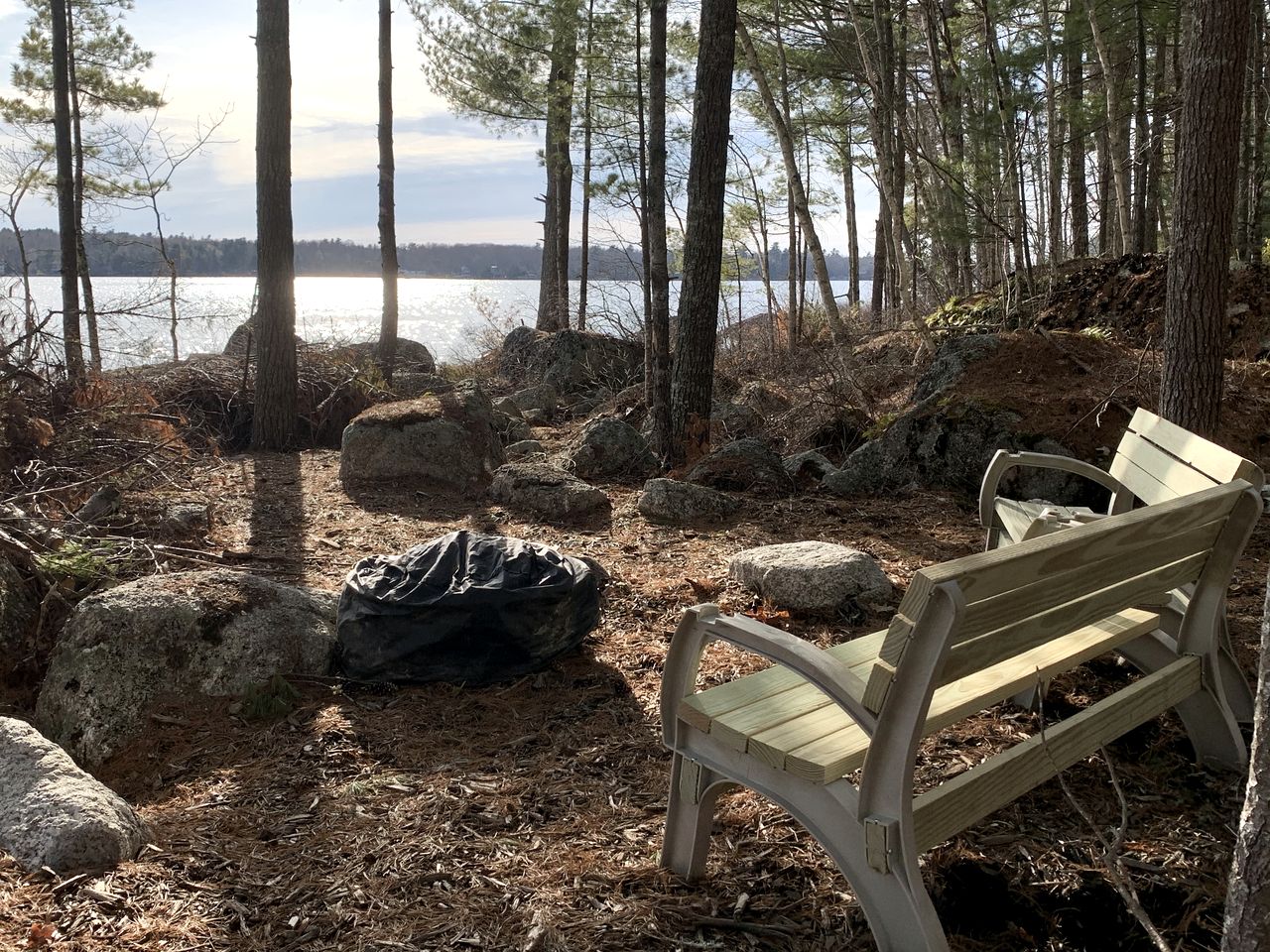 Stunning Cottage with Pool Table and Lake Access in Orland, Maine