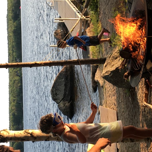 Vacation Rentals (United States of America, Orland, Maine)