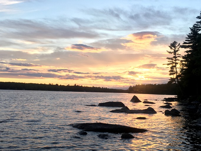 Vacation Rentals (United States of America, Orland, Maine)