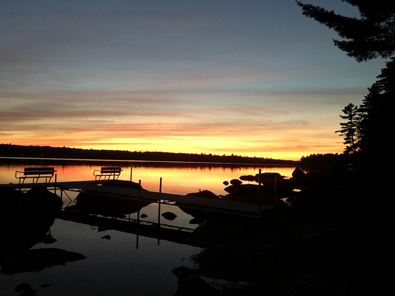 Stunning Cottage with Pool Table and Lake Access in Orland, Maine