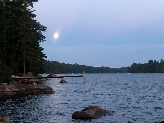 Vacation Rentals (United States of America, Orland, Maine)
