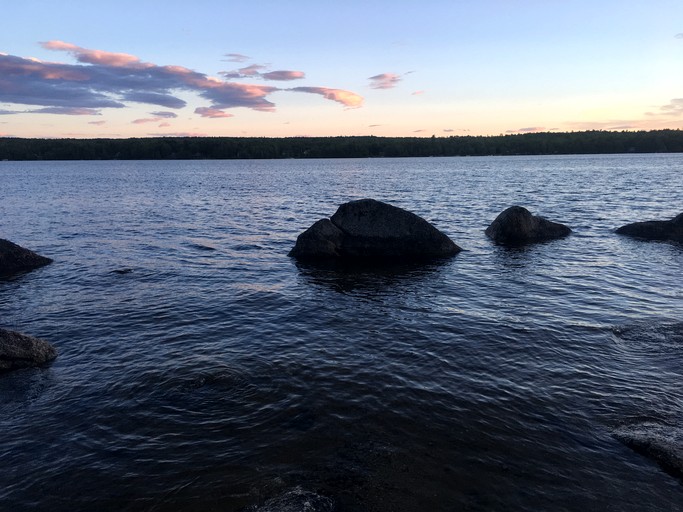 Vacation Rentals (United States of America, Orland, Maine)