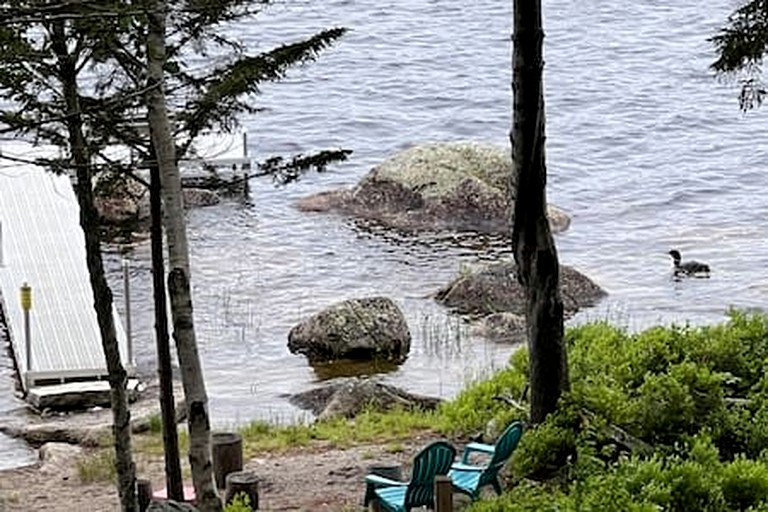 Vacation Rentals (United States of America, Orland, Maine)