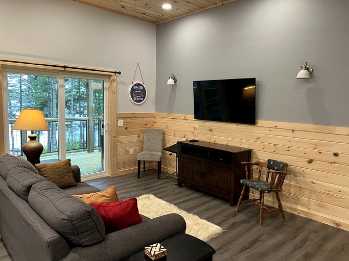 Vacation Rentals (United States of America, Orland, Maine)