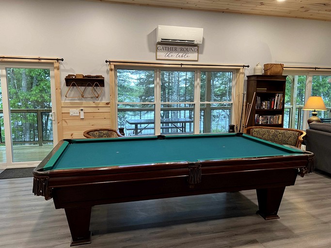 Vacation Rentals (United States of America, Orland, Maine)