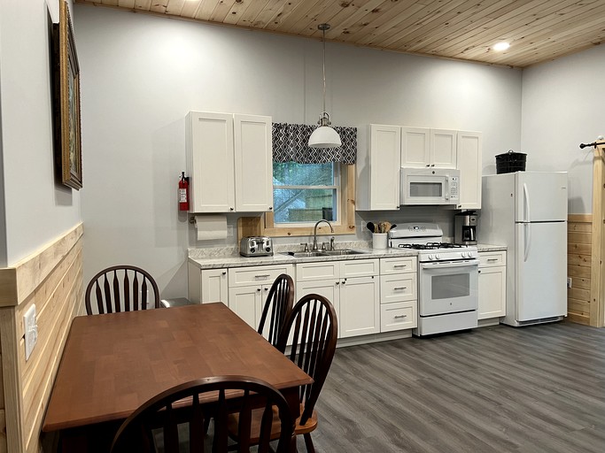 Vacation Rentals (United States of America, Orland, Maine)