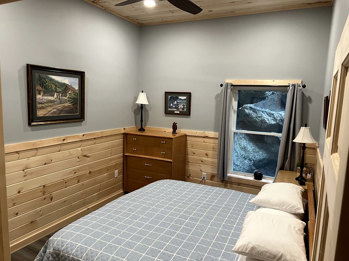 Vacation Rentals (United States of America, Orland, Maine)
