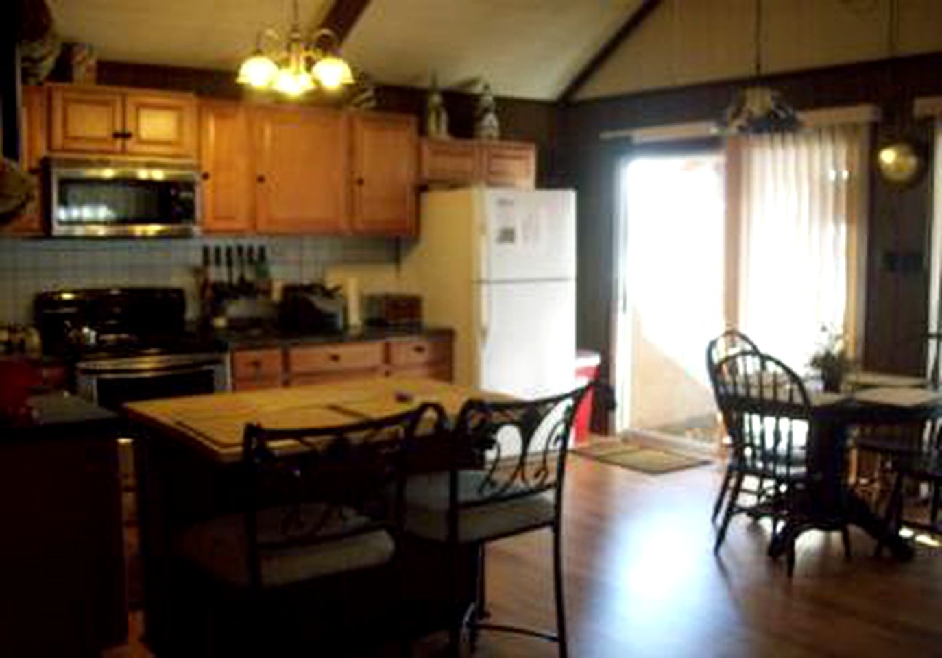 Charming Cabin Rental near a National Forest in Zwolle, Louisiana