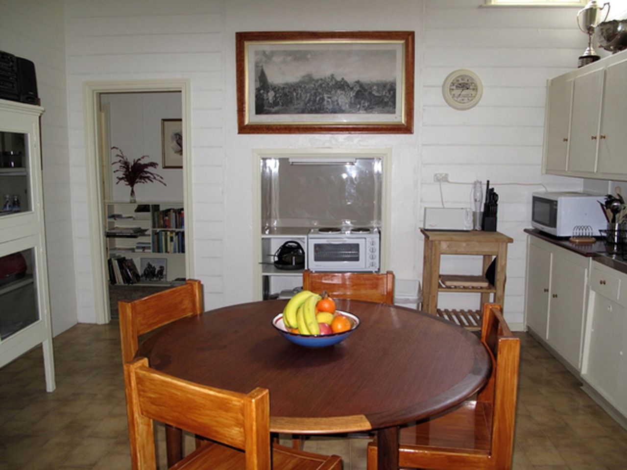 Idyllic Cottage Rental for Cozy Getaway near the Coonawarra Wine Region in Victoria
