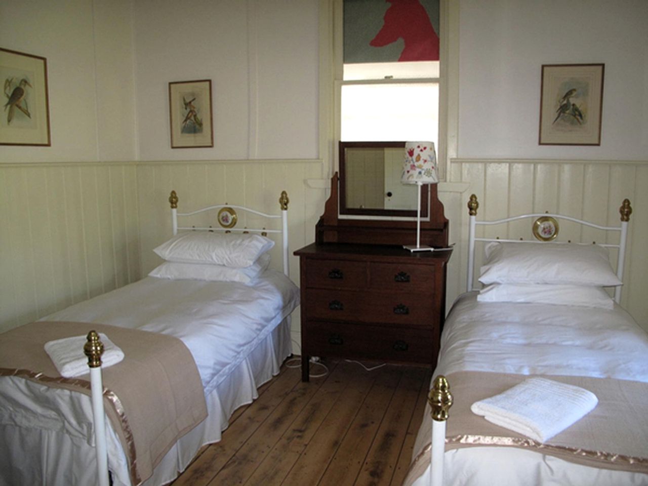 Idyllic Cottage Rental for Cozy Getaway near the Coonawarra Wine Region in Victoria