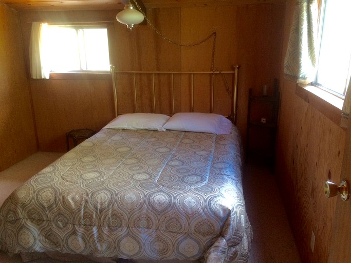 Tollgate Cabin in the Pines, Cabins, Sisters, United States of America