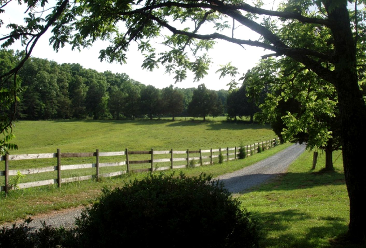 One-Bedroom, One-Bathroom Cottage Rental on a 250-Acre Cattle Farm near Appalachian Trail