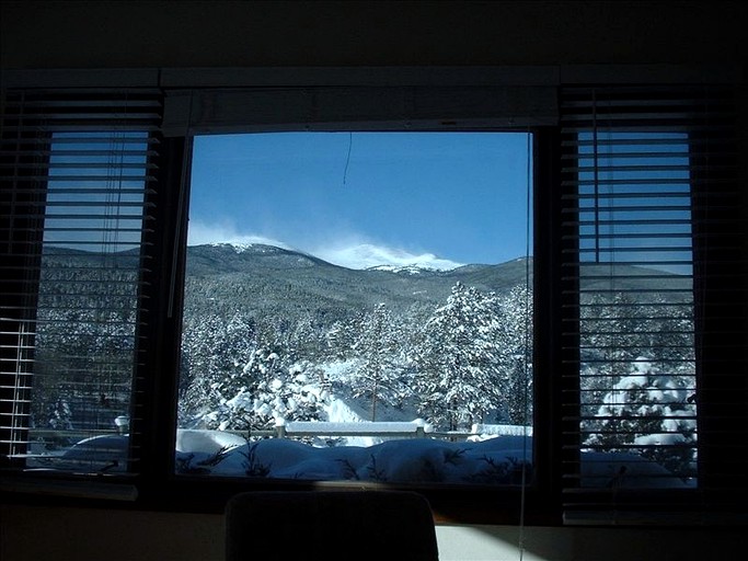 Cabins (Buena Vista, Colorado, United States)