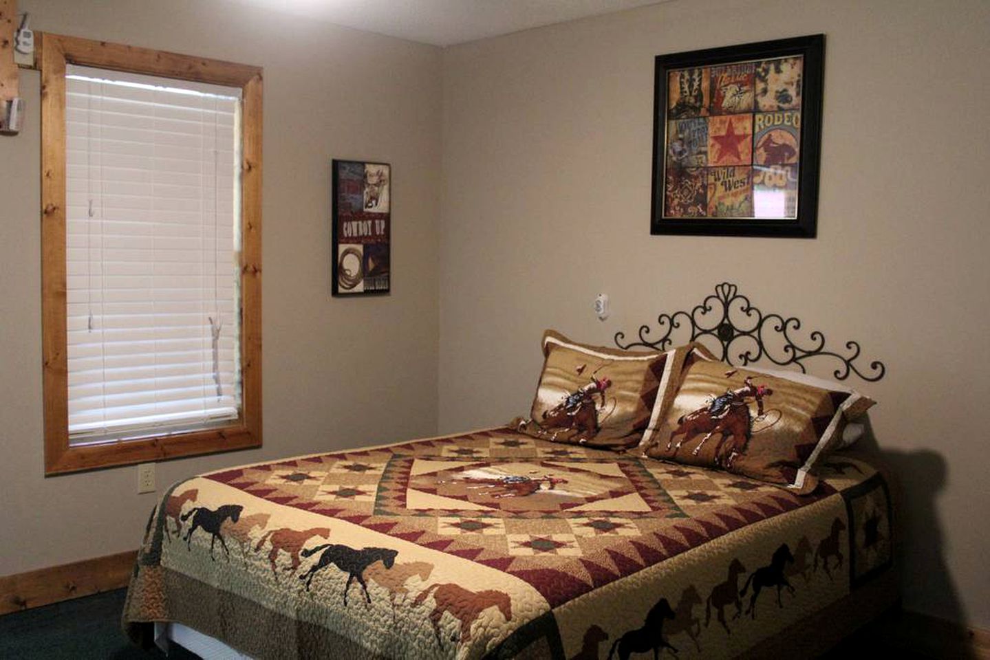 Charming Vacation Rentals on a 1200-Acre Farm near Guntersville Lake, Alabama