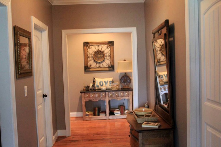 Cottages (Union Grove, Alabama, United States)