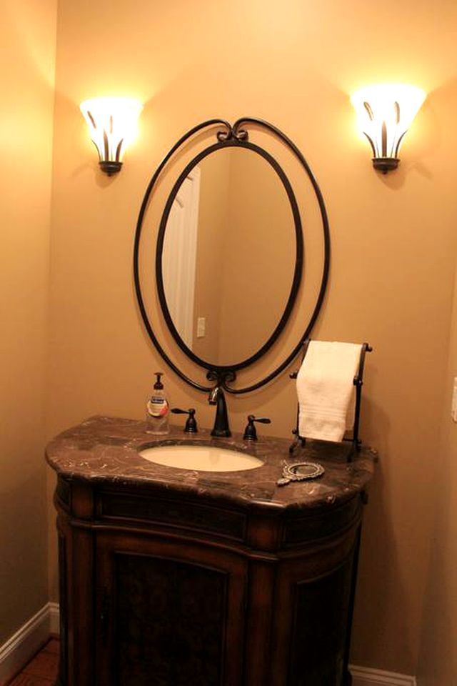 Spacious Cottage Rental with Saltwater Swimming Pool near Arab, Alabama