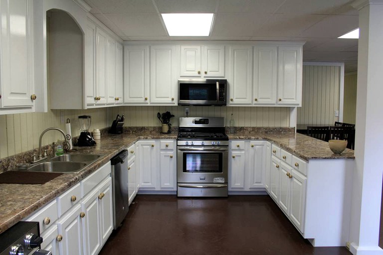 Cottages (Union Grove, Alabama, United States)