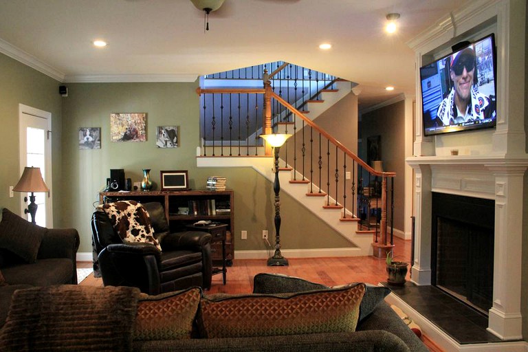 Cottages (Union Grove, Alabama, United States)