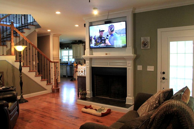 Cottages (Union Grove, Alabama, United States)