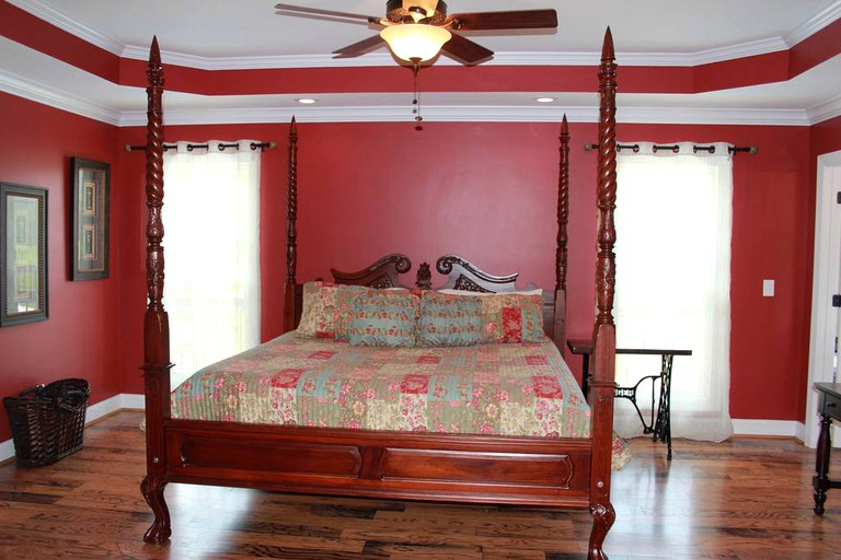 Cottages (Union Grove, Alabama, United States)