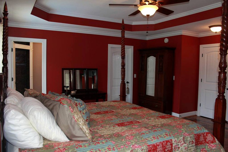 Cottages (Union Grove, Alabama, United States)