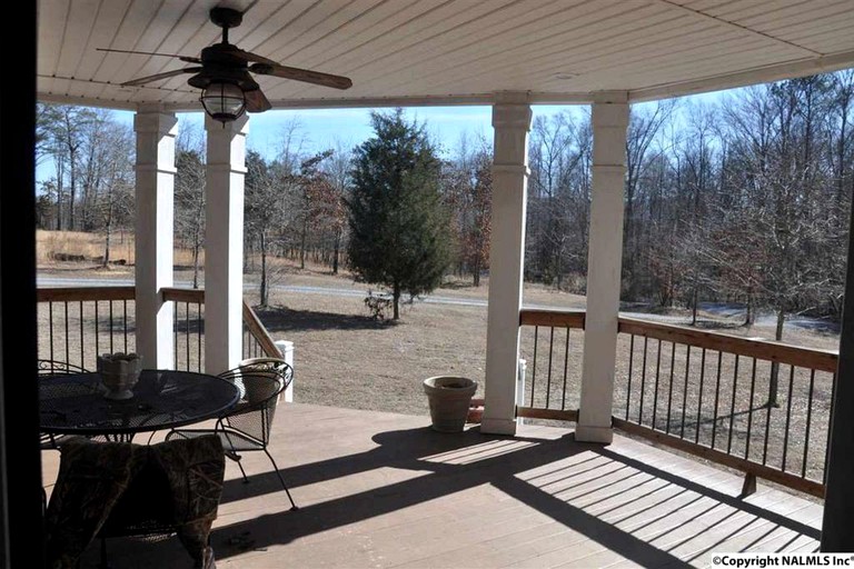 Cottages (Union Grove, Alabama, United States)