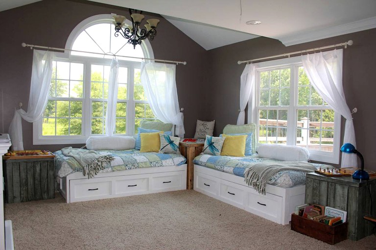 Cottages (Union Grove, Alabama, United States)