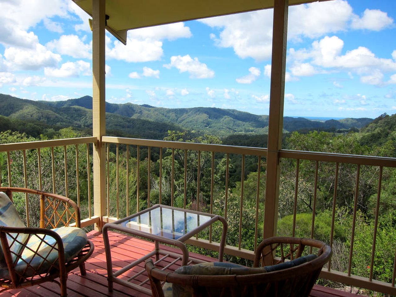 Cottage in Mullumbimby, New South Wales