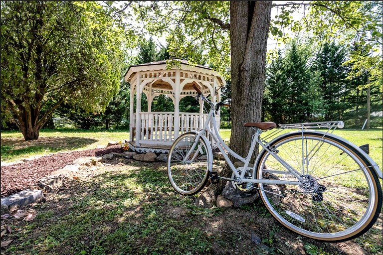 Vacation Rentals (United States of America, Luray, Virginia)