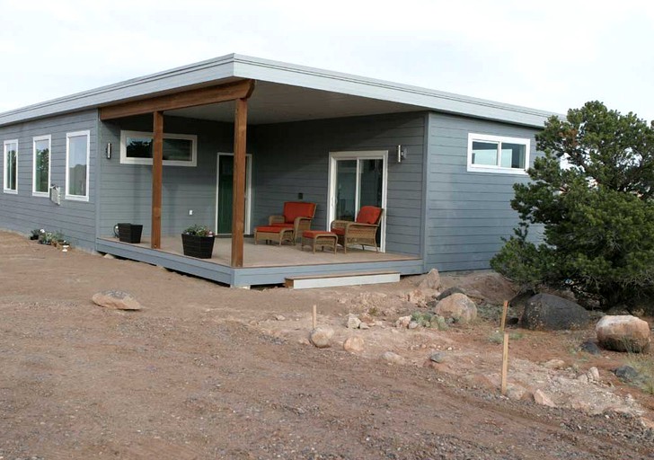 Capitol Reef National Park lodging