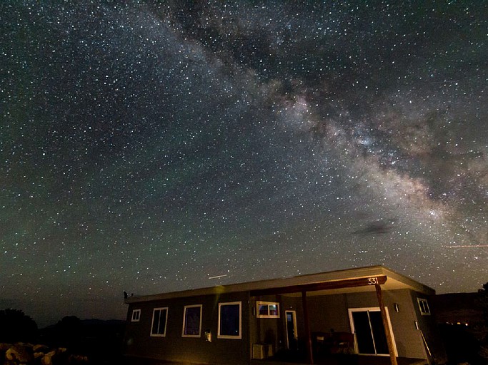 Cabin Rental Near Capitol Reef National Park