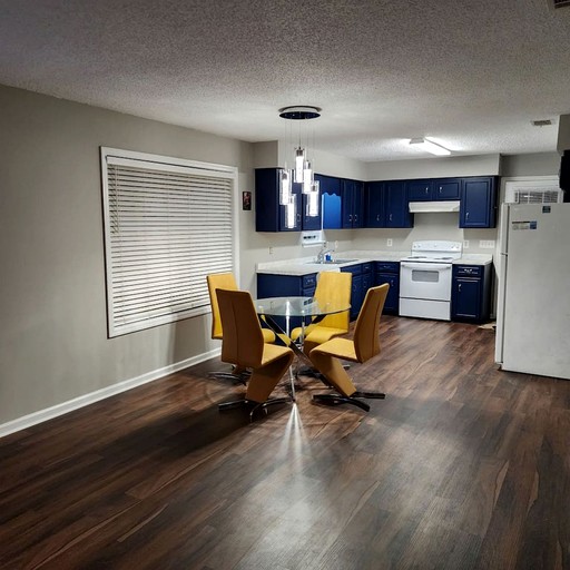 Vacation Rentals (United States of America, Midway, Georgia)