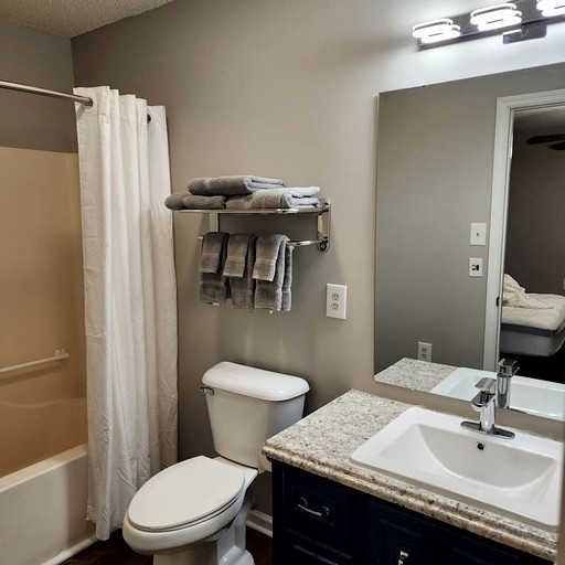 Vacation Rentals (United States of America, Midway, Georgia)