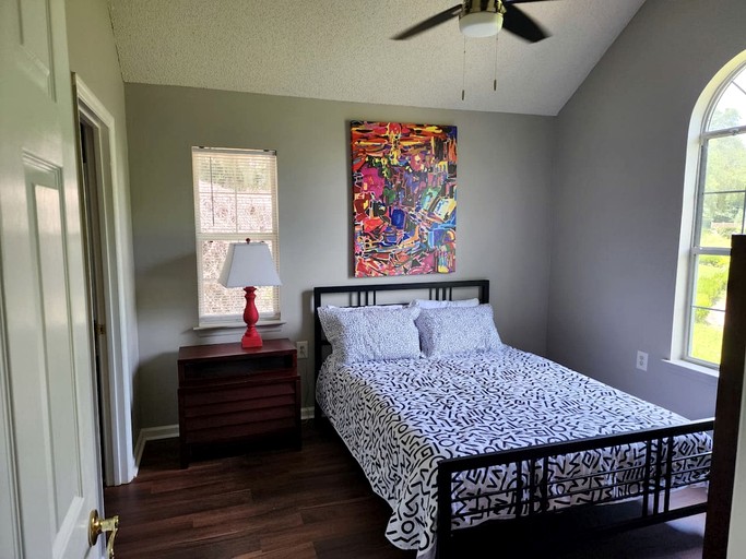 Vacation Rentals (United States of America, Midway, Georgia)