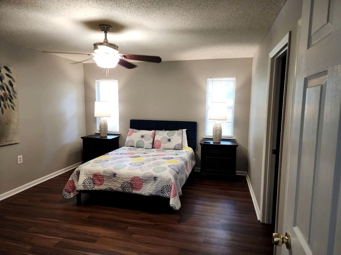 Vacation Rentals (United States of America, Midway, Georgia)