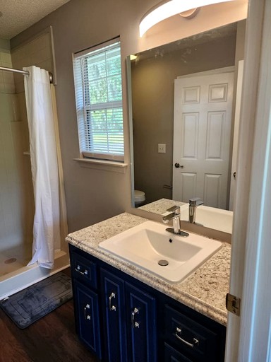 Vacation Rentals (United States of America, Midway, Georgia)