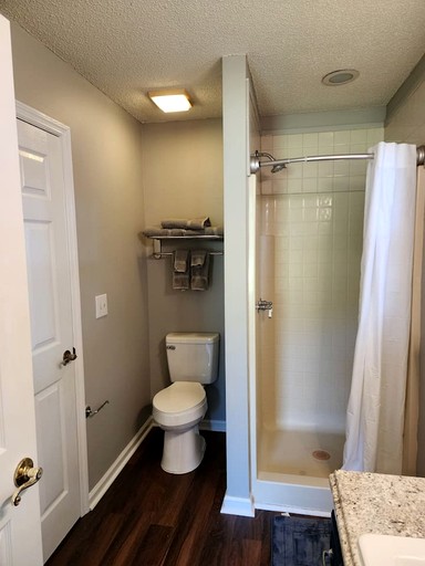 Vacation Rentals (United States of America, Midway, Georgia)