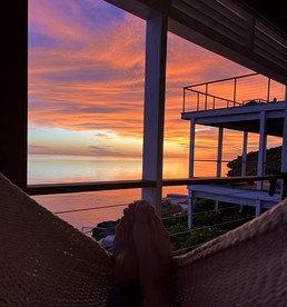 Gorgeous Cabin with Impressive Sea Views and Bocce Ball in Double Bay, Central Eleuthera - Photo 3