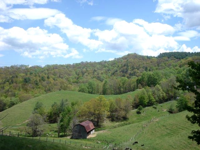Cabins (Elk Park, North Carolina, United States)