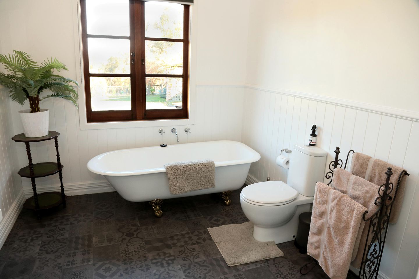 Serene Yarra Valley Cottage for a Farm Stay Healesville, Victoria