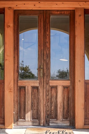 Vacation Rentals (United States of America, Fredericksburg, Texas)