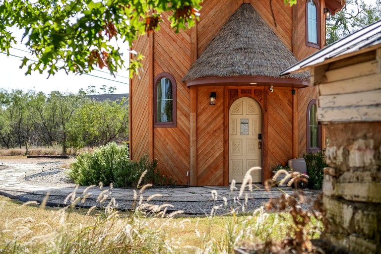 Vacation Rentals (United States of America, Fredericksburg, Texas)