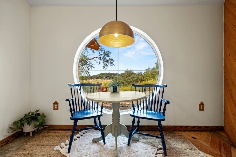 Vacation Rentals (United States of America, Fredericksburg, Texas)