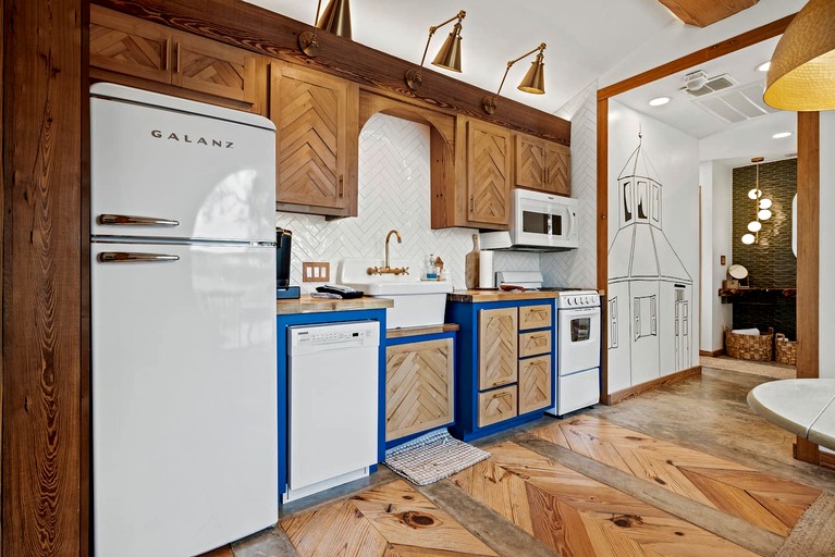 Vacation Rentals (United States of America, Fredericksburg, Texas)